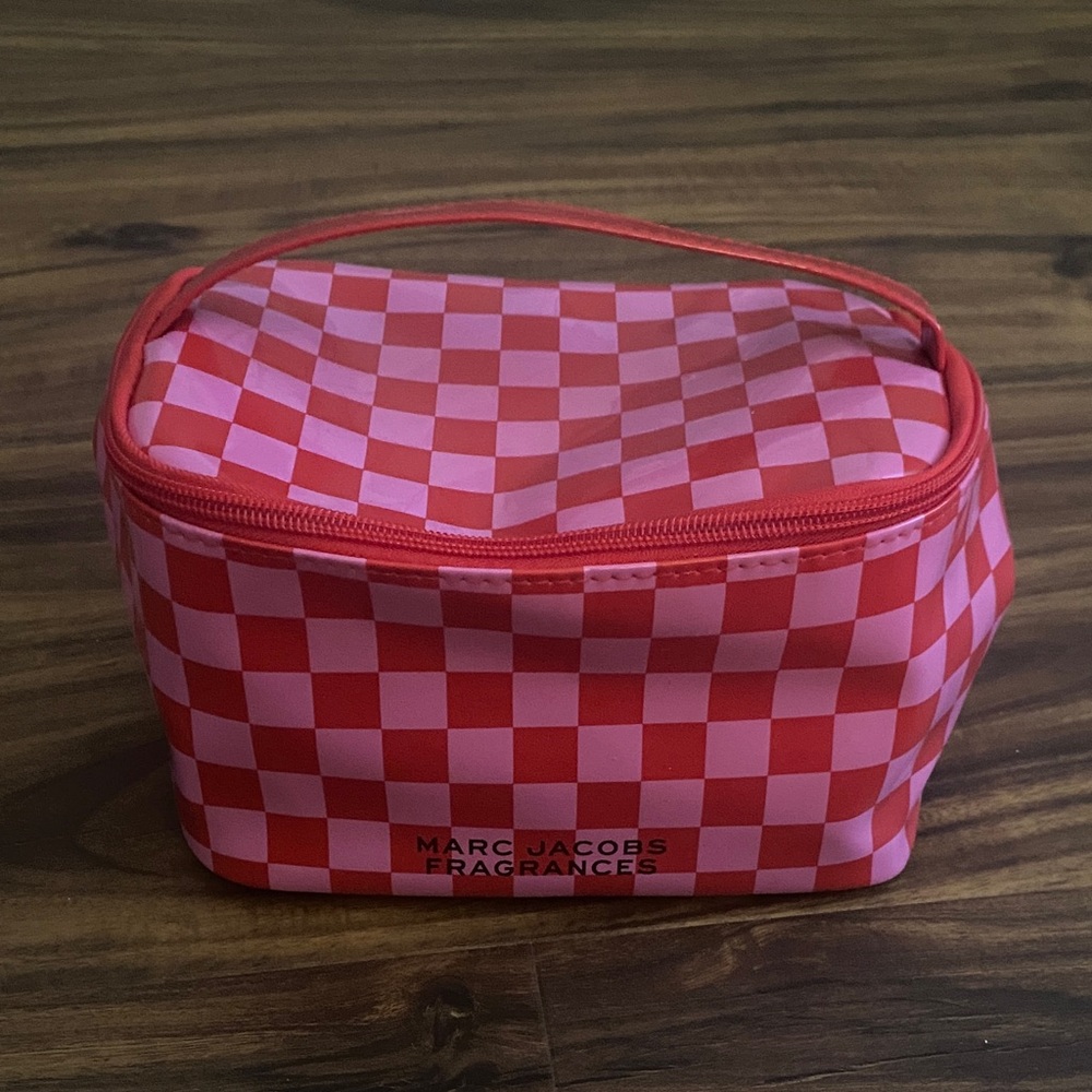 Marc Jacobs Cosmetic Case